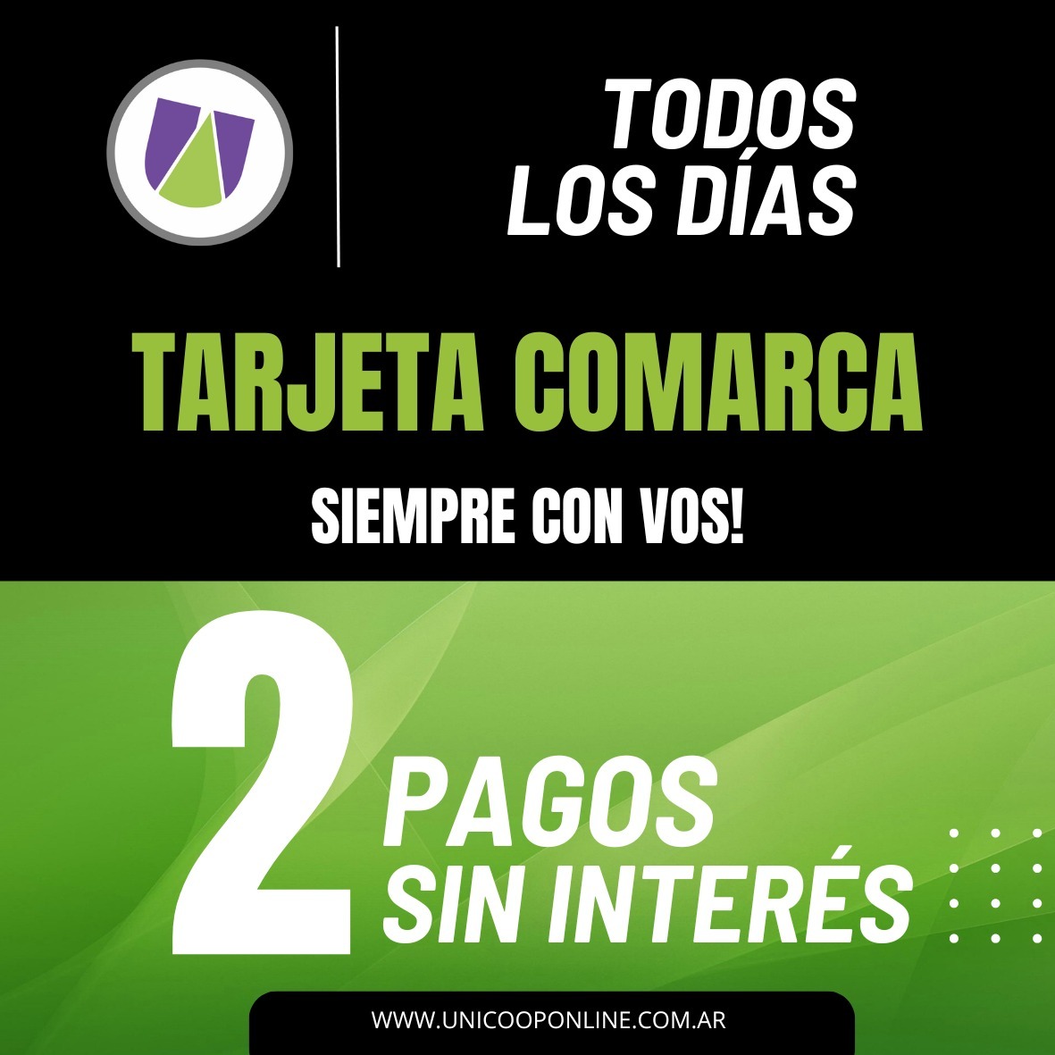Beneficio Tarjeta Comarca